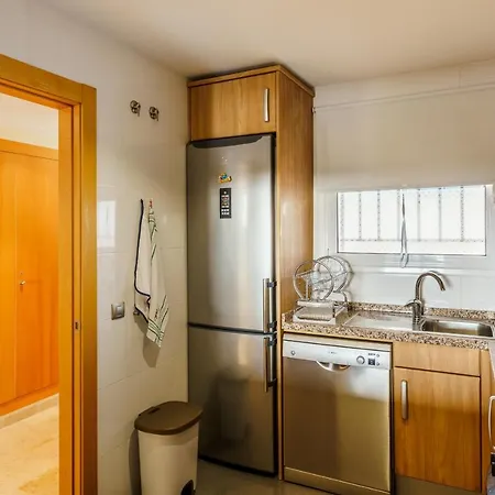 Santiago Seaview - Sun Terrace And Pool Appartement