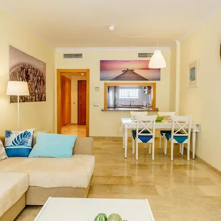 Santiago Seaview - Sun Terrace And Pool Daire *
