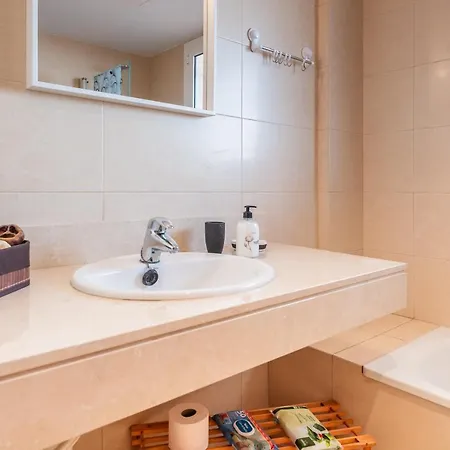 Santiago Seaview - Sun Terrace And Pool *