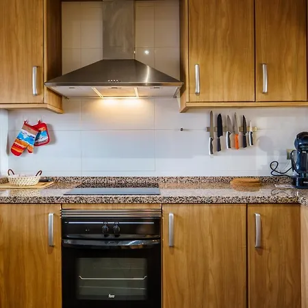 Santiago Seaview - Sun Terrace And Pool شقة *