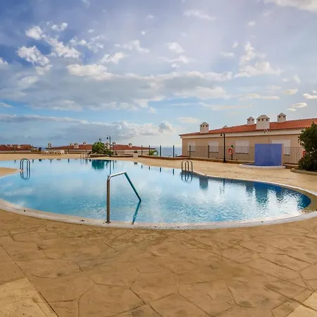 Appartamento Santiago Seaview - Sun Terrace And Pool