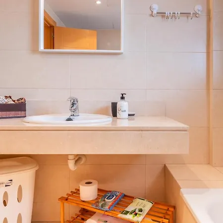 Santiago Seaview - Sun Terrace And Pool