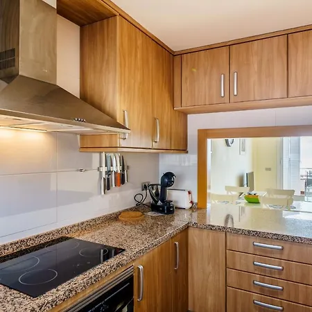 Santiago Seaview - Sun Terrace And Pool * بويرتو دي سانتياغو