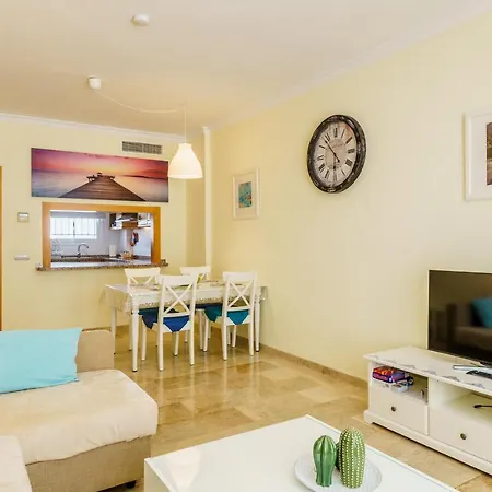 Santiago Seaview - Sun Terrace And Pool بويرتو دي سانتياغو