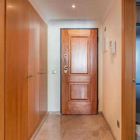 Santiago Seaview - Sun Terrace And Pool *