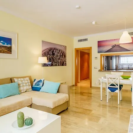 Appartamento Santiago Seaview - Sun Terrace And Pool