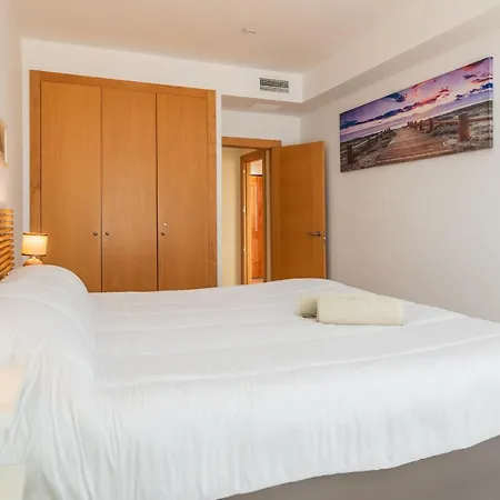 Santiago Seaview - Sun Terrace And Pool بويرتو دي سانتياغو