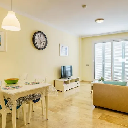 شقة Santiago Seaview - Sun Terrace And Pool *