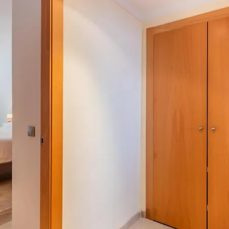 Santiago Seaview - Sun Terrace And Pool شقة