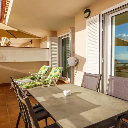 شقة Santiago Seaview - Sun Terrace And Pool بويرتو دي سانتياغو