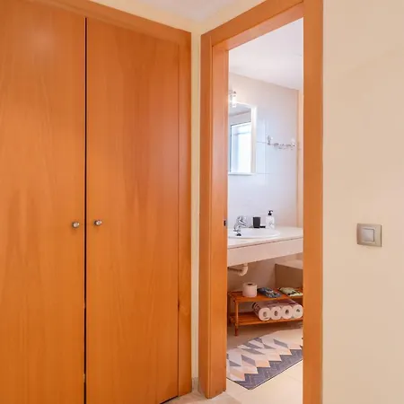 Santiago Seaview - Sun Terrace And Pool بويرتو دي سانتياغو