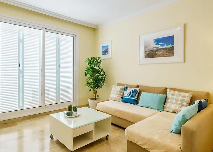 Santiago Seaview - Sun Terrace And Pool *