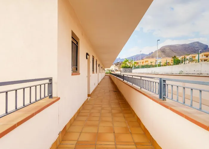 Santiago Seaview - Sun Terrace And Pool