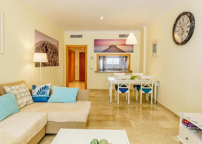 Santiago Seaview - Sun Terrace And Pool Апартаменты *
